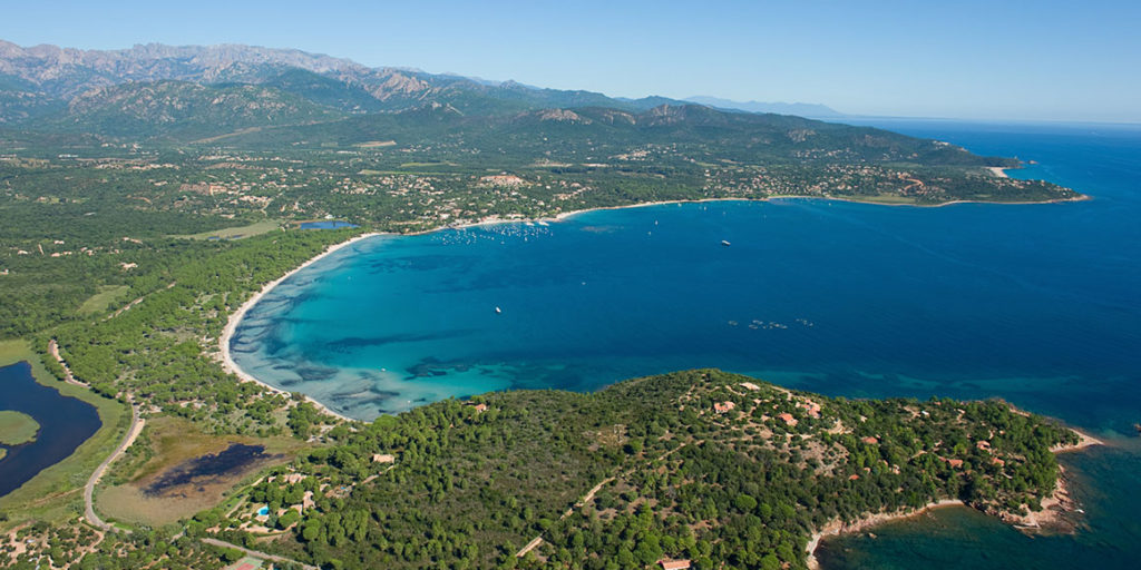 Pinarello ZuidCorsica Beleef het echte Corsica Rondreizen Road