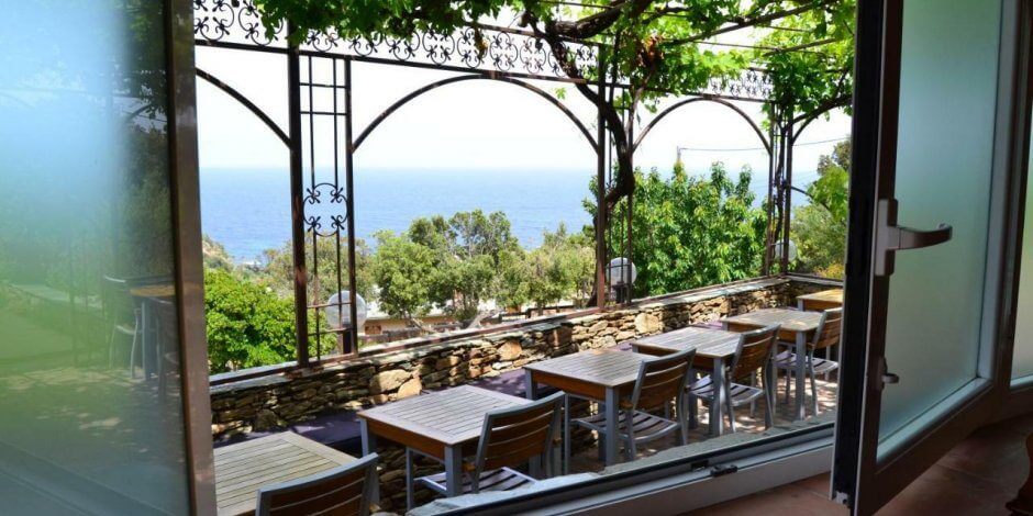 Chambre d'hote A Casa di Babbo | Tomino | Cap Corse ...